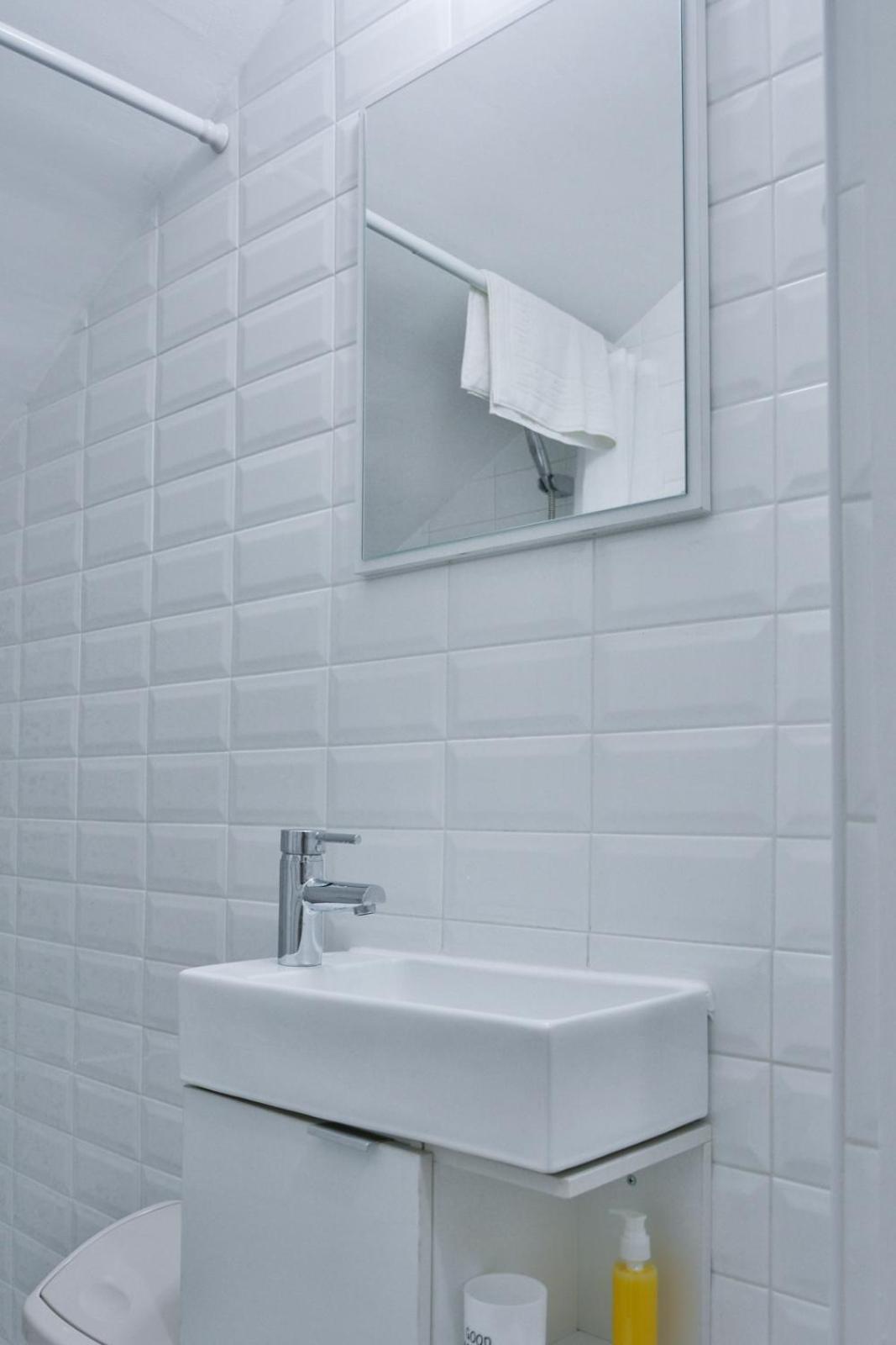 Apartment Bela Senj  Ngoại thất bức ảnh