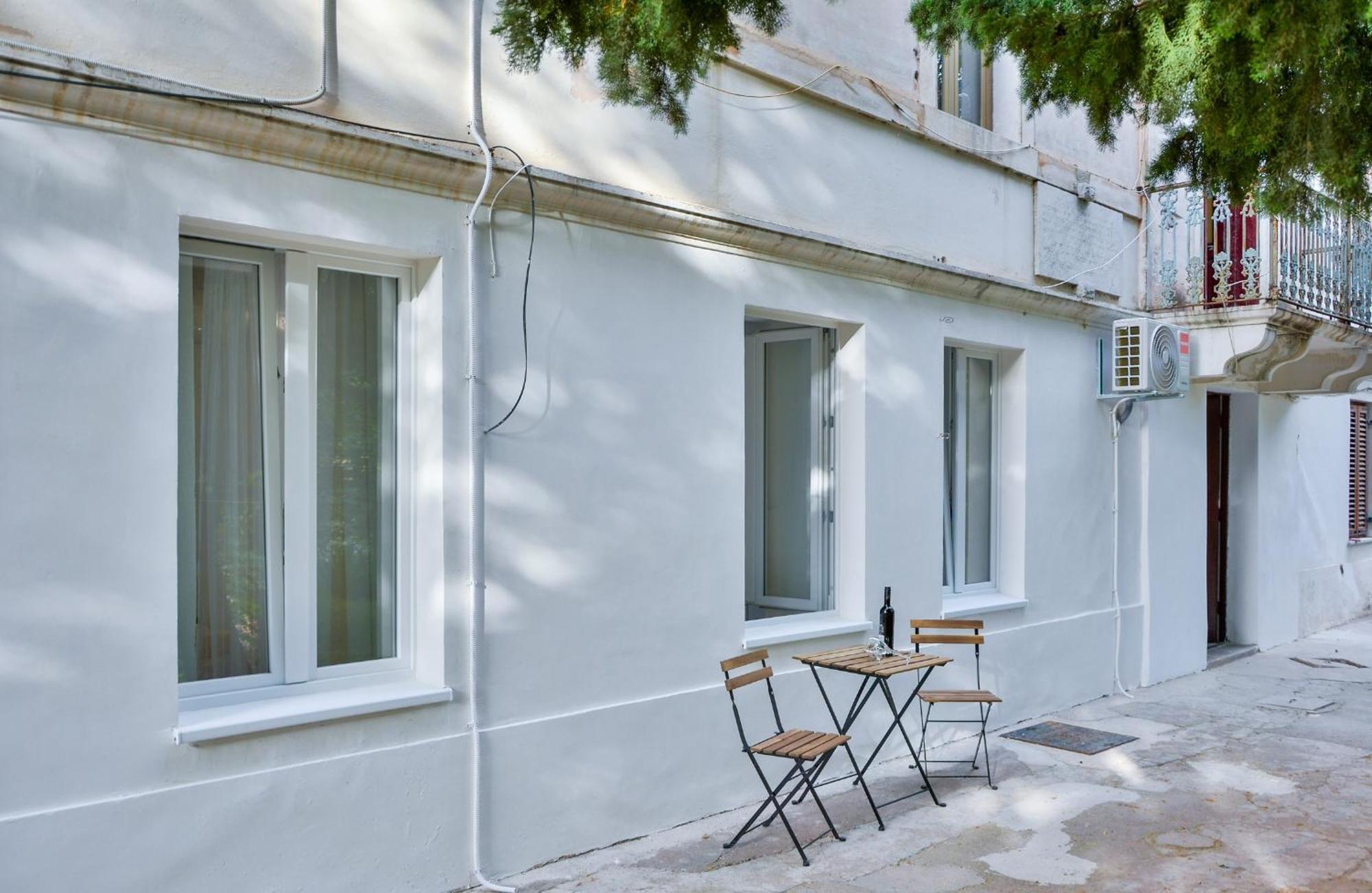 Apartment Bela Senj  Ngoại thất bức ảnh