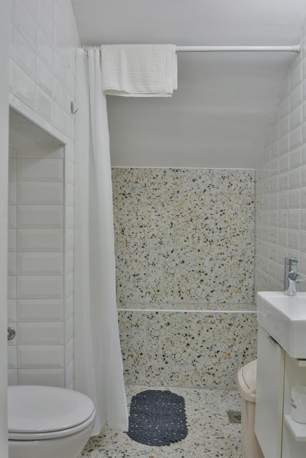 Apartment Bela Senj  Ngoại thất bức ảnh