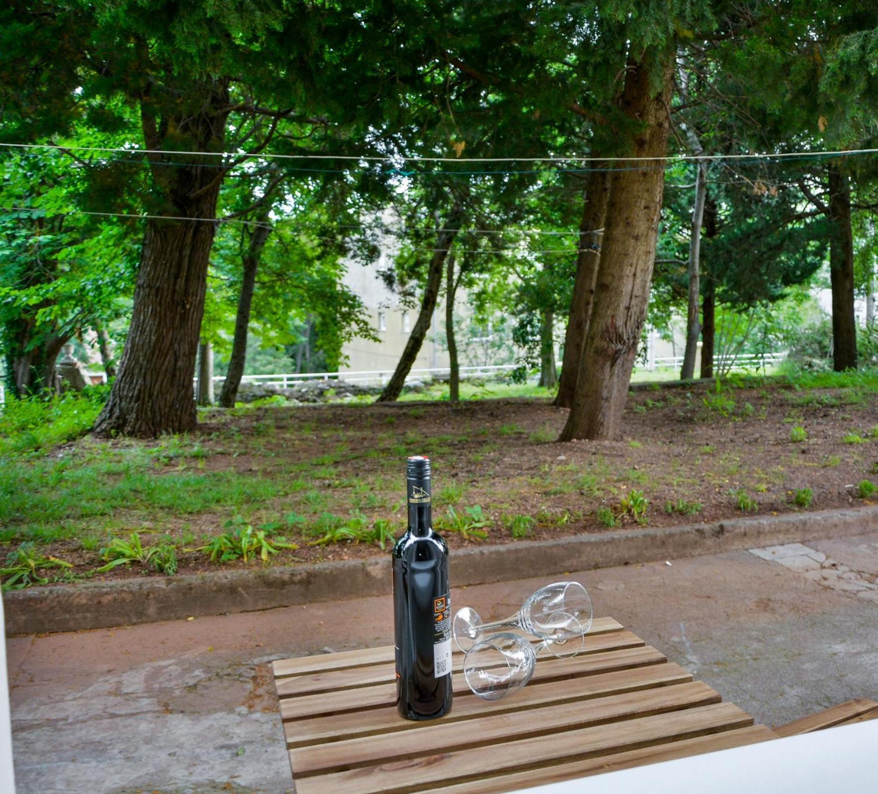 Apartment Bela Senj  Ngoại thất bức ảnh